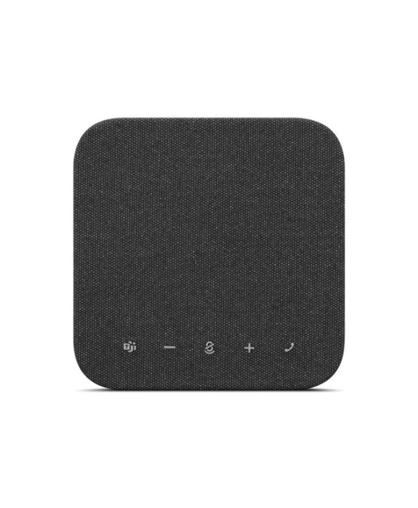Lenovo Ηχείο Bluetooth Μαύρο 4Y71Q47766