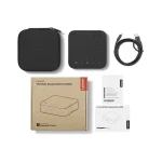 Lenovo Ηχείο Bluetooth Μαύρο 4Y71Q47766 - Image 3