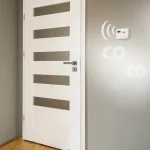 Ανιχνευτής Μονοξειδίου Του Άνθρακα Co Οθόνη Alecto Coa3910 COA3910 - Image 5