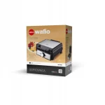 Eldom Βαφλιέρα για Ορθογώνιες Βάφλες 2000W WA1600 - Image 2