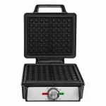 Eldom Βαφλιέρα για Ορθογώνιες Βάφλες 2000W WA1600 - Image 6