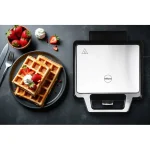 Eldom Βαφλιέρα για Ορθογώνιες Βάφλες 2000W WA1600 - Image 7