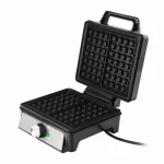 Eldom Βαφλιέρα για Ορθογώνιες Βάφλες 2000W WA1600 - Image 8