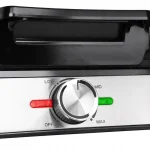 Eldom Βαφλιέρα για Ορθογώνιες Βάφλες 2000W WA1600 - Image 10
