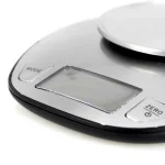 Eldom WK320S Ψηφιακή Ζυγαριά Κουζίνας με Κάδο έως 5kg Inox - Image 5