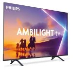 Philips Smart Τηλεόραση 55" 4K UHD LED Ambilight HDR (2025) 55PUS8400/12 - Image 2