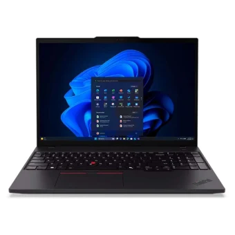 Lenovo ThinkPad T16 Gen 5 (Intel) 16" IPS FHD+ (Ultra 5-325/16GB/512GB SSD/W11 Pro) (GR Keyboard) 21WT000XGM