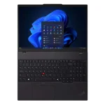 Lenovo ThinkPad T16 Gen 5 (Intel) 16" IPS FHD+ (Ultra 5-325/16GB/512GB SSD/W11 Pro) (GR Keyboard) 21WT000XGM - Image 7