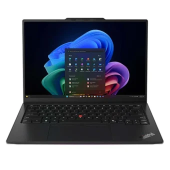 Lenovo ThinkPad X1 Carbon Gen 14 Aura Edition 14" IPS FHD+ Touchscreen (Ultra 7-355/32GB/512GB SSD/W11 Pro) (GR Keyboard) 21V7006TGM