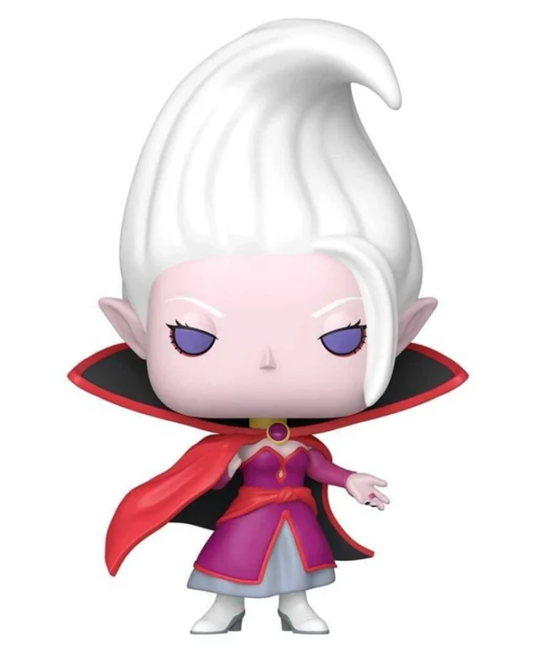 Funko Pop! Animation: Dr. Arinsu 2309 91855