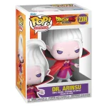 Funko Pop! Animation: Dr. Arinsu 2309 91855 - Image 2