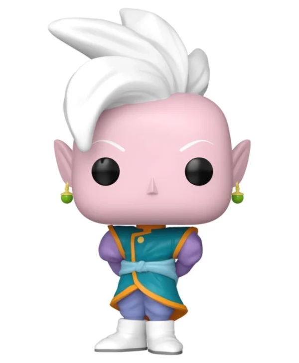 Funko Pop! Animation: Dragon Ball Daima Supreme Kai 2310 91860