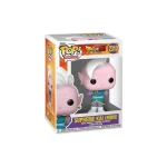 Funko Pop! Animation: Dragon Ball Daima Supreme Kai 2310 91860 - Image 3