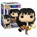 Funko Pop! Heroes: Justice League Dark - Zatanna 623 90438 - Image 3