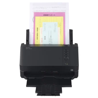 Ricoh SP-2240N Sheetfed (Τροφοδότη χαρτιού) Scanner A4 PA03880-B001
