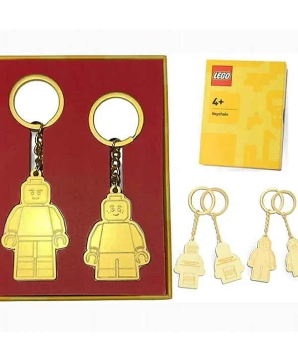 LEGO Μπρελόκ 5060093910179