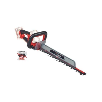 Einhell 3410965 Μπορντουροψάλιδο Μπαταρίας με Μήκος Λάμας 61cm