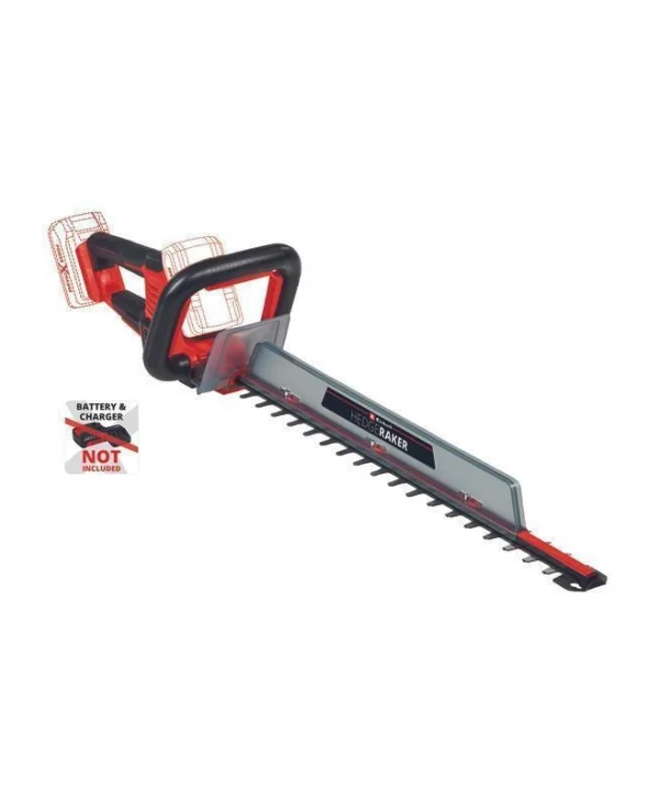 Einhell 3410965 Μπορντουροψάλιδο Μπαταρίας με Μήκος Λάμας 61cm
