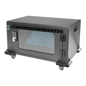 Digitus Βάση Φόρτισης σε Μαύρο χρώμα (DN-45003)
