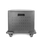 Digitus Βάση Φόρτισης σε Μαύρο χρώμα (DN-45003) - Image 7