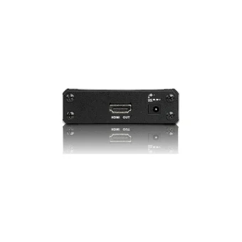 Aten VC180 Μετατροπέας HDMI female σε VGA female 1τμχ
