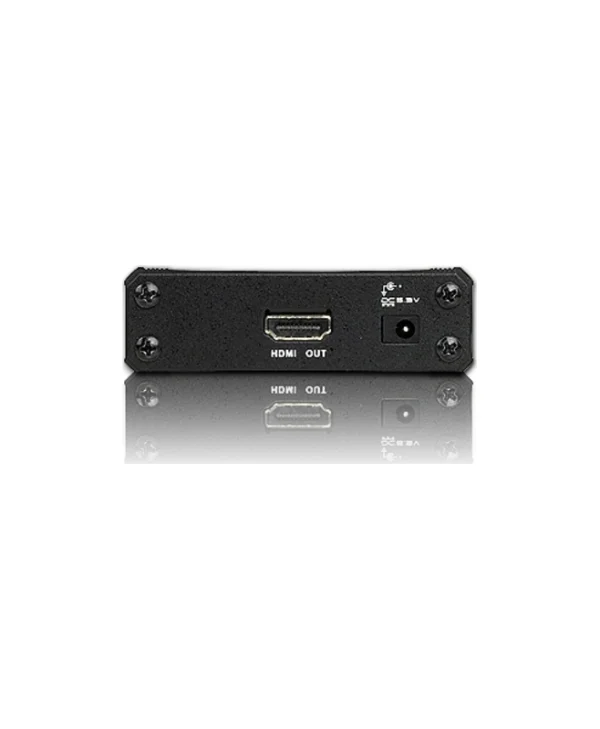 Aten VC180 Μετατροπέας HDMI female σε VGA female 1τμχ