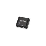 Aten VC180 Μετατροπέας HDMI female σε VGA female 1τμχ - Image 2