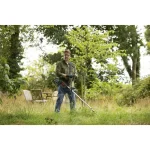 Bosch AdvancedGrassCut 36V-33 Χορτοκοπτικό Ώμου / Χειρός Μπαταρίας 36V 4kg 06008C1K01 - Image 5