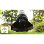 Bosch AdvancedGrassCut 36V-33 Χορτοκοπτικό Ώμου / Χειρός Μπαταρίας 36V 4kg 06008C1K01 - Image 6