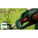 Bosch AdvancedGrassCut 36V-33 Χορτοκοπτικό Ώμου / Χειρός Μπαταρίας 36V 4kg 06008C1K01 - Image 8
