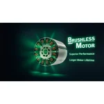 Bosch AdvancedGrassCut 36V-33 Χορτοκοπτικό Ώμου / Χειρός Μπαταρίας 36V 4kg 06008C1K01 - Image 10