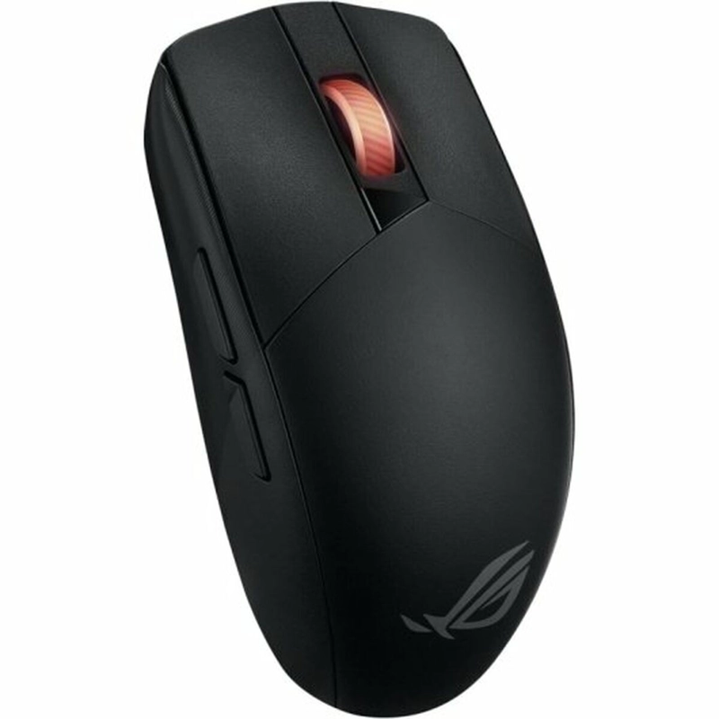 1 Asus Strix Impact III Ασύρματο Ποντίκι Μαύρο 90MP03D0-BMUA00 - Image 1