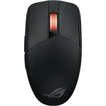 Asus Strix Impact III Ασύρματο Ποντίκι Μαύρο 90MP03D0-BMUA00 - Image 2