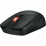 Asus Strix Impact III Ασύρματο Ποντίκι Μαύρο 90MP03D0-BMUA00 - Image 3