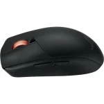 Asus Strix Impact III Ασύρματο Ποντίκι Μαύρο 90MP03D0-BMUA00 - Image 4