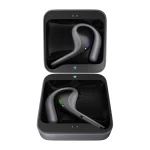 Timekettle W4 Pro In-ear Bluetooth Handsfree Ακουστικά με Θήκη Φόρτισης Μαύρα C01040002 - Image 11