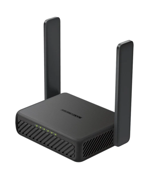 Mercusys MB113-4G Ασύρματο 4G Φορητό Hotspot