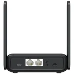 Mercusys MB113-4G Ασύρματο 4G Φορητό Hotspot - Image 2