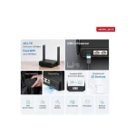 Mercusys MB113-4G Ασύρματο 4G Φορητό Hotspot - Image 4
