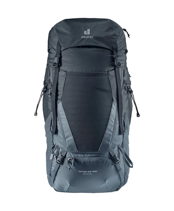 Deuter Ορειβατικό Σακίδιο 40lt Αδιάβροχο Μαύρο Hiking 334012374030