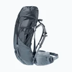 Deuter Ορειβατικό Σακίδιο 40lt Αδιάβροχο Μαύρο Hiking 334012374030 - Image 2