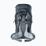 Deuter Ορειβατικό Σακίδιο 40lt Αδιάβροχο Μαύρο Hiking 334012374030 - Image 4