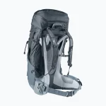 Deuter Ορειβατικό Σακίδιο 40lt Αδιάβροχο Μαύρο Hiking 334012374030 - Image 7