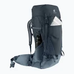 Deuter Ορειβατικό Σακίδιο 40lt Αδιάβροχο Μαύρο Hiking 334012374030 - Image 8