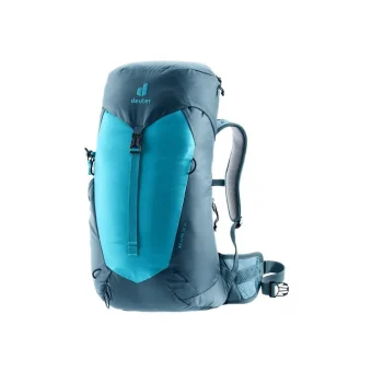 Deuter Ac Lite Ορειβατικό Σακίδιο 22lt Γαλάζιο Daypack 342072444260