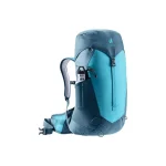 Deuter Ac Lite Ορειβατικό Σακίδιο 22lt Γαλάζιο Daypack 342072444260 - Image 2