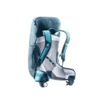 Deuter Ac Lite Ορειβατικό Σακίδιο 22lt Γαλάζιο Daypack 342072444260 - Image 4