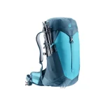 Deuter Ac Lite Ορειβατικό Σακίδιο 22lt Γαλάζιο Daypack 342072444260 - Image 5