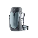 Deuter Ac Lite Ορειβατικό Σακίδιο 22lt Γαλάζιο Daypack 342072444260 - Image 8