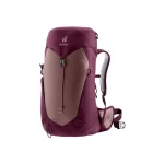 Deuter Ac Lite Ορειβατικό Σακίδιο 22lt Γαλάζιο Daypack 342072444260 - Image 15
